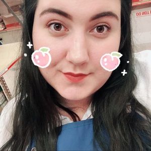 Meet your Posher, Mara